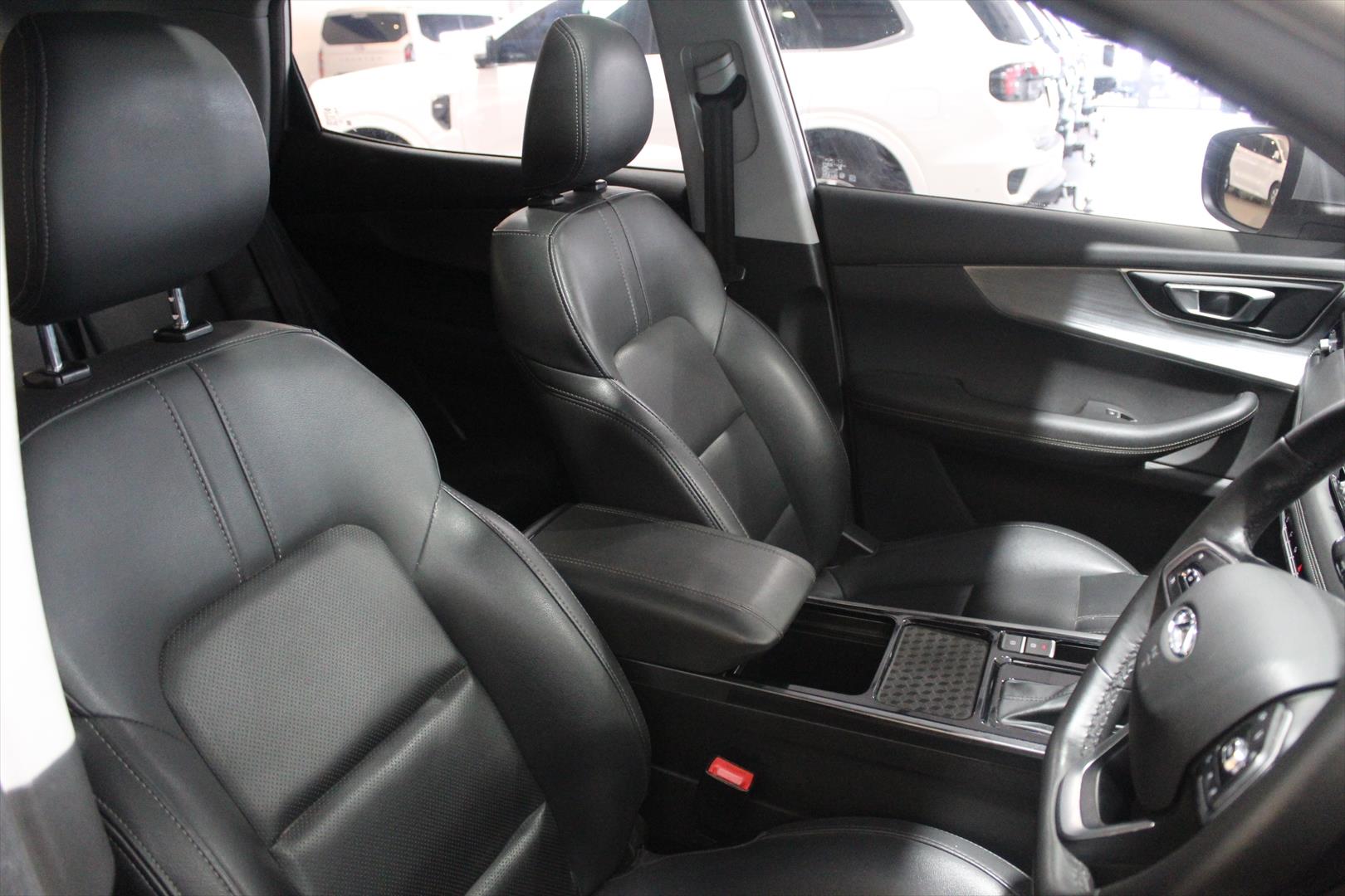 Toyota Corolla Cross 1.8 XS NMI Ford Pinetown