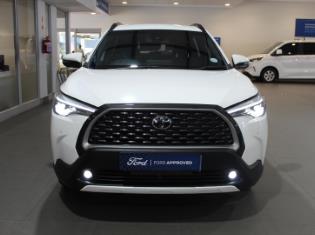 2025 Toyota Corolla Cross 1.8 XS for sale