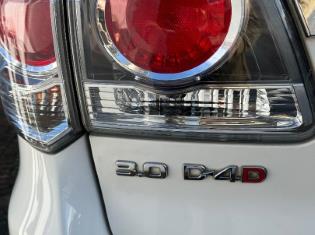 2011 Toyota Fortuner 3.0D-4D for sale