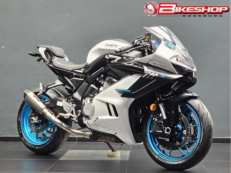 CFMOTO 675 SR R for sale in Boksburg - ID: 28723092 - AutoTrader