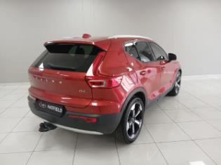 2020 Volvo XC40 D4 AWD Momentum for sale