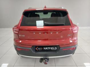 2020 Volvo XC40 D4 AWD Momentum for sale