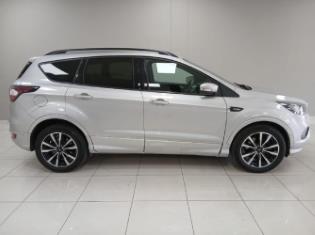 2020 Ford Kuga 2.0T AWD ST Line for sale