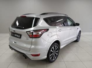 2020 Ford Kuga 2.0T AWD ST Line for sale