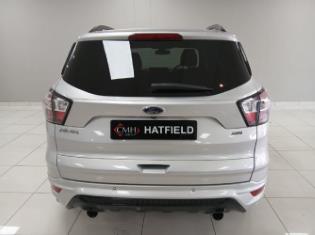 2020 Ford Kuga 2.0T AWD ST Line for sale