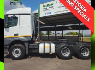 2022 Volvo FH440  for sale
