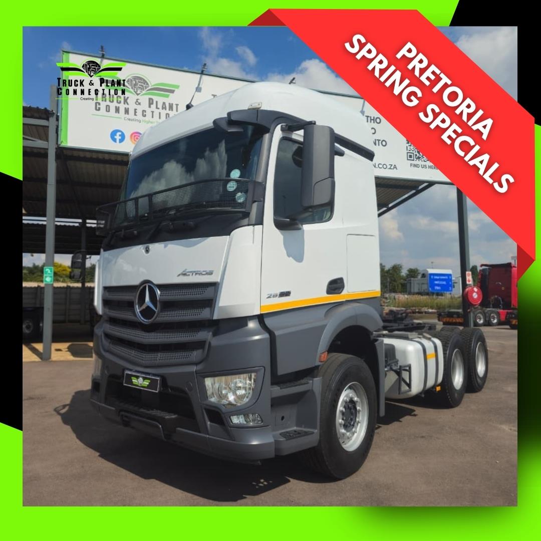 2022 Volvo FH440  for sale