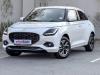 Suzuki Swift 1.2 GLX Auto Long-Term Update