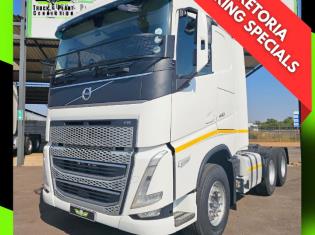 2022 Volvo FH440  for sale