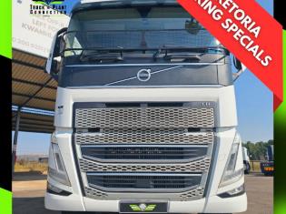 2022 Volvo FH440  for sale
