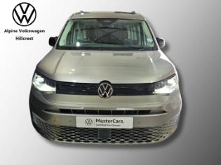 2026 Volkswagen Caddy 2.0TDi for sale