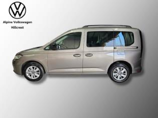 2026 Volkswagen Caddy 2.0TDi for sale