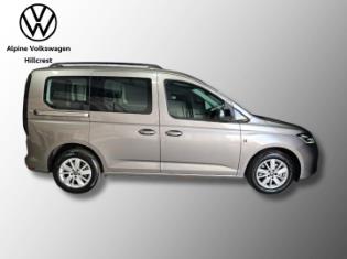 2026 Volkswagen Caddy 2.0TDi for sale