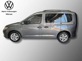 2026 Volkswagen Caddy 2.0TDi for sale