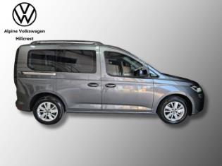 2026 Volkswagen Caddy 2.0TDi for sale