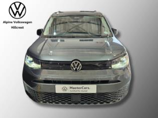 2026 Volkswagen Caddy 2.0TDi for sale