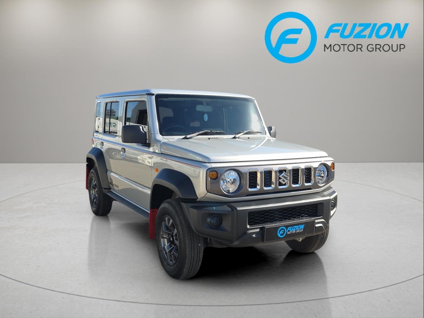 2026 Suzuki Jimny 1.5 GL Allgrip 5-door Manual for sale