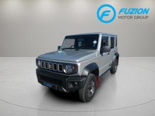 2026 Suzuki Jimny 1.5 GL Allgrip 5-door Manual for sale
