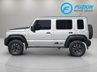 2026 Suzuki Jimny 1.5 GL Allgrip 5-door Manual for sale