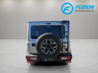 2026 Suzuki Jimny 1.5 GL Allgrip 5-door Manual for sale