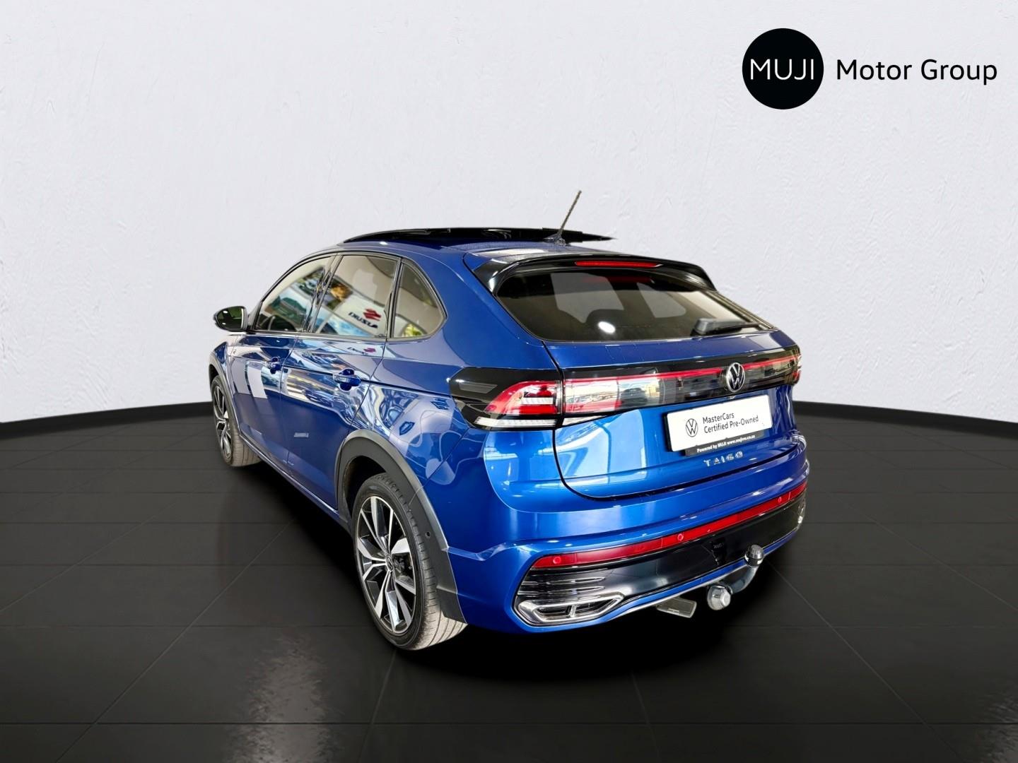 Used car gallery