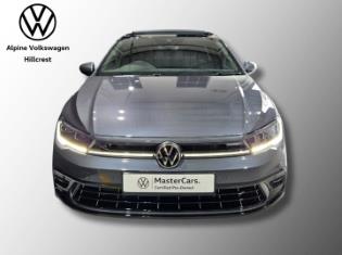 2026 Volkswagen Polo Hatch 1.0TSI R-line for sale