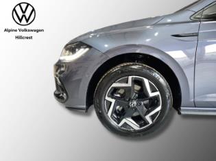 2026 Volkswagen Polo Hatch 1.0TSI R-line for sale
