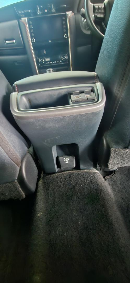 Toyota Fortuner 2.8GD-6 VX BMW Mbombela