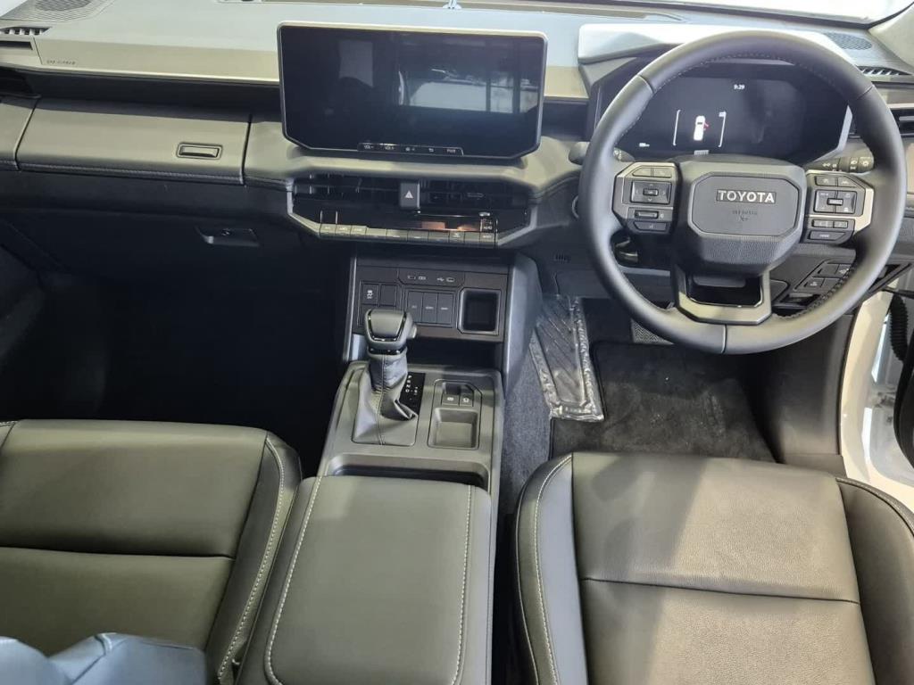 Toyota Hilux 2.8GD-6 Xtra Cab Raider X NTT Toyota Mokopane