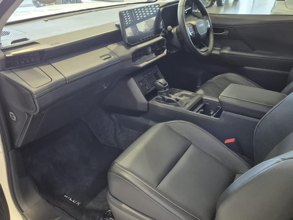 Toyota Hilux 2.8GD-6 Xtra Cab Raider X NTT Toyota Mokopane
