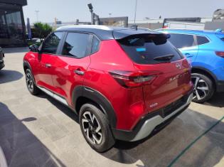 2024 Nissan Magnite 1.0 Turbo Acenta Auto for sale
