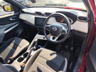 2024 Nissan Magnite 1.0 Turbo Acenta Auto for sale