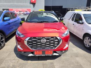 2024 Nissan Magnite 1.0 Turbo Acenta Auto for sale