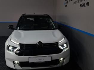 2026 Citroen Aircross 1.2T Max for sale