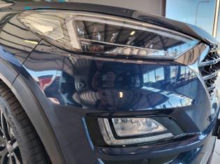 2020 Hyundai Tucson 1.6T Elite Sport for sale