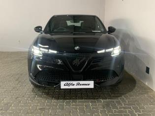 2026 Alfa Romeo Junior Elettrica for sale