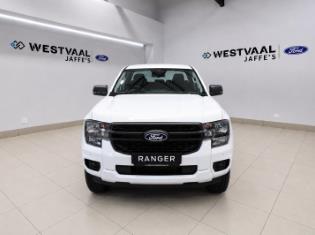 2026 Ford Ranger 2.0 Sit Double Cab XL Auto for sale