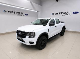 2026 Ford Ranger 2.0 Sit Double Cab XL Auto for sale