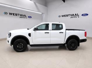 2026 Ford Ranger 2.0 Sit Double Cab XL Auto for sale
