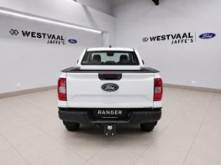 2026 Ford Ranger 2.0 Sit Double Cab XL Auto for sale