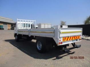 2004 Hino Dropside 13-237 for sale