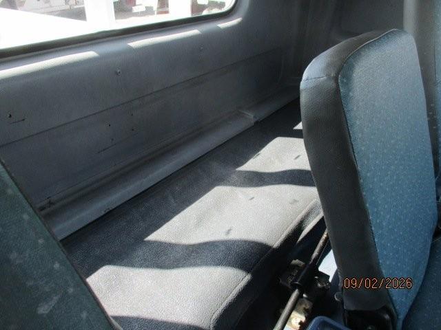 Hino Dropside 13-237 Isando Trucks