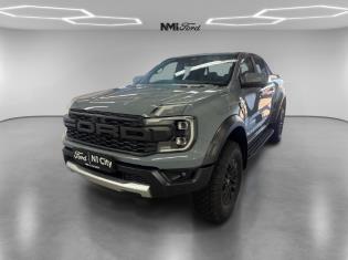 2026 Ford Ranger 3.0T V6 Double Cab Raptor 4WD for sale