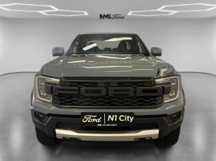 2026 Ford Ranger 3.0T V6 Double Cab Raptor 4WD for sale