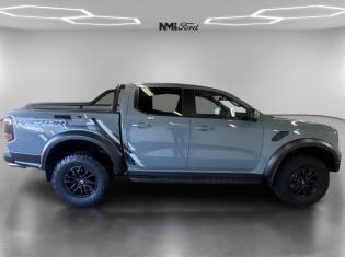 2026 Ford Ranger 3.0T V6 Double Cab Raptor 4WD for sale