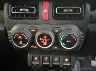 2026 Suzuki Jimny 1.5 GLX Allgrip 5-door Manual for sale