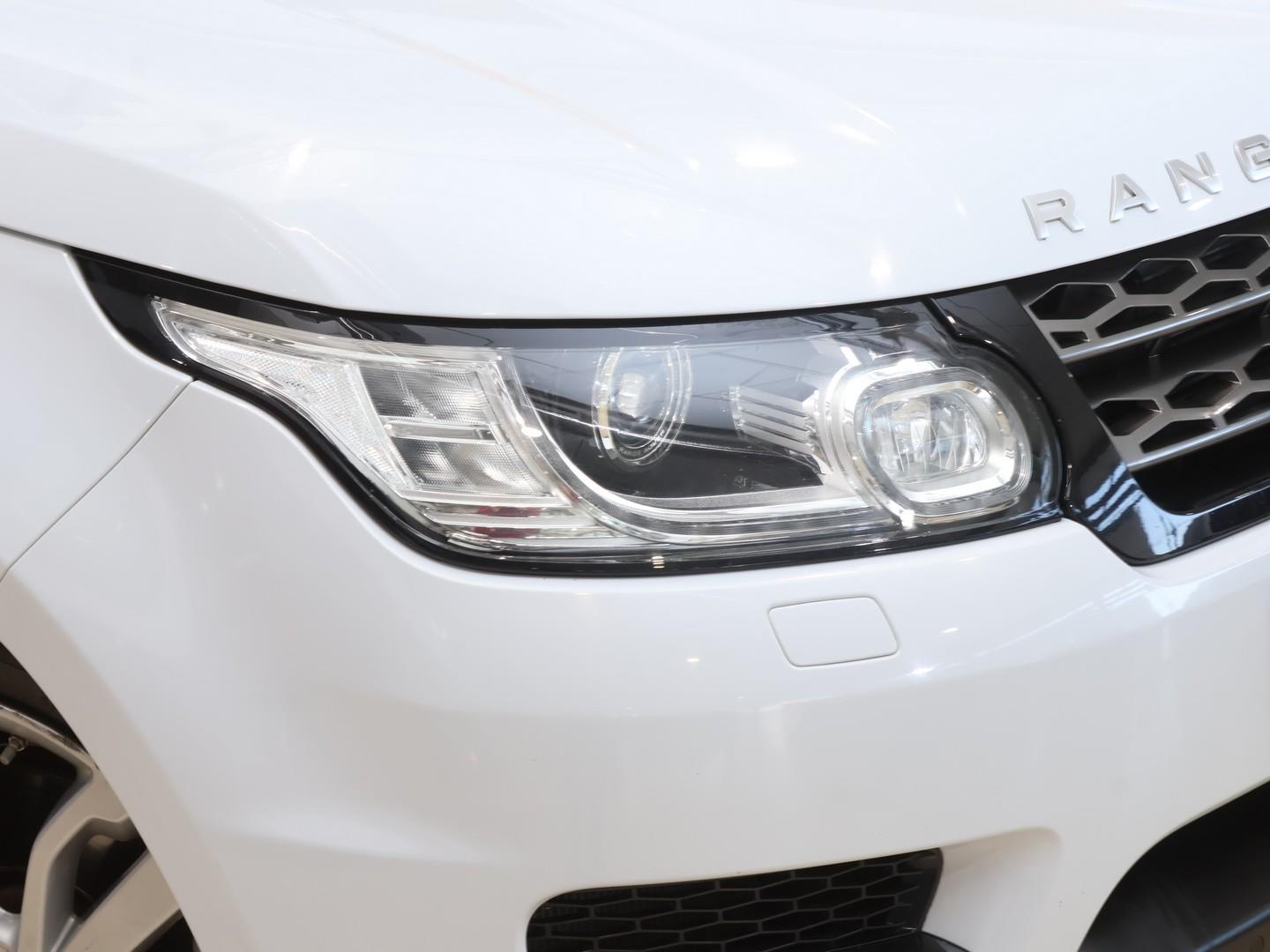 Land Rover Range Rover Sport SE SDV6 Speedy Car Sales