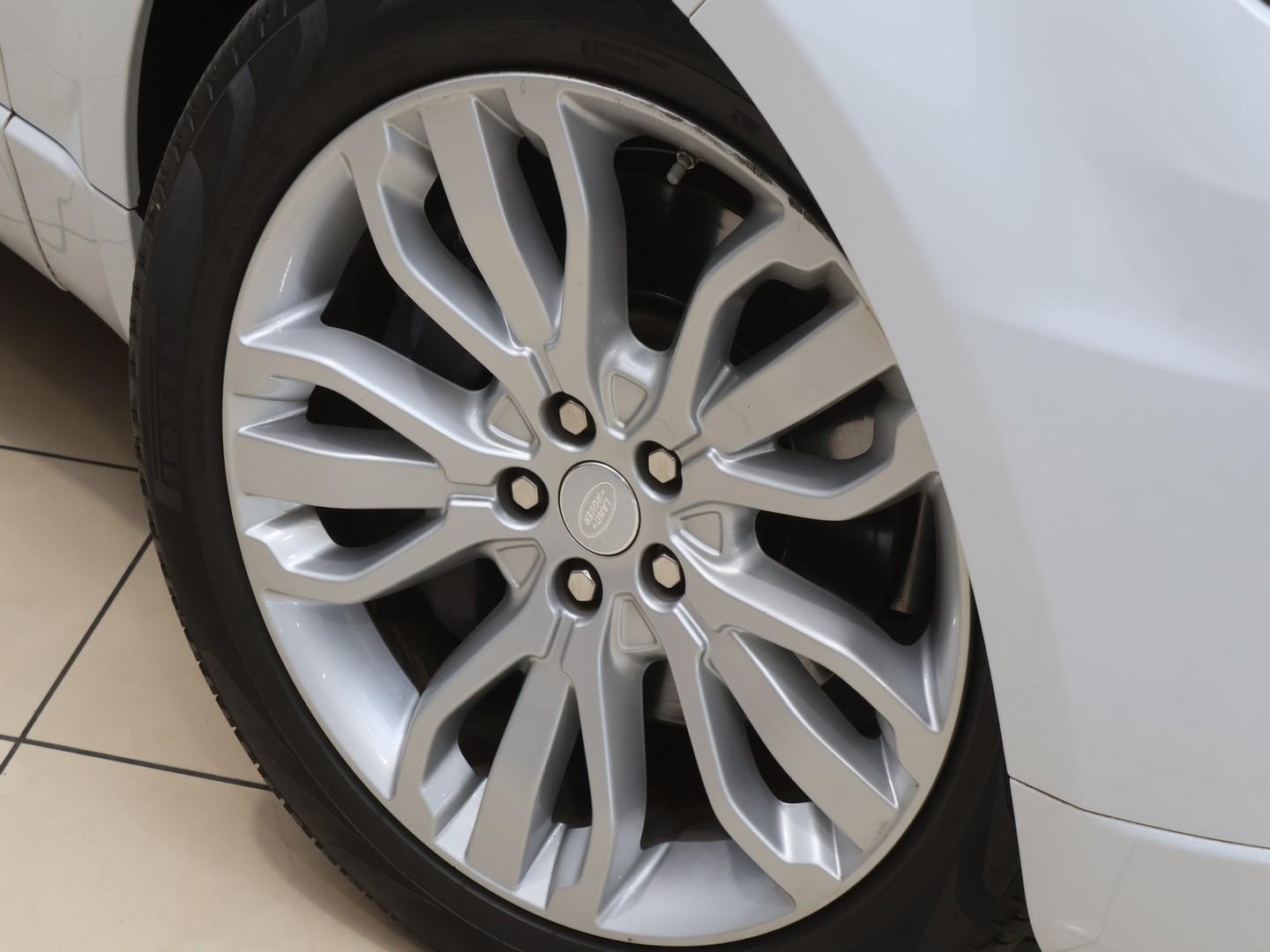 Land Rover Range Rover Sport SE SDV6 Speedy Car Sales