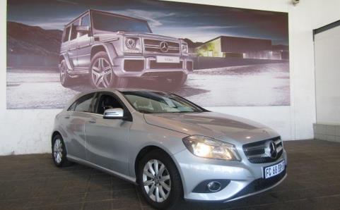 Mercedes-Benz cars for sale in South Africa - AutoTrader