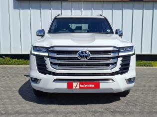 2023 Toyota Land Cruiser 300 3.5T ZX for sale